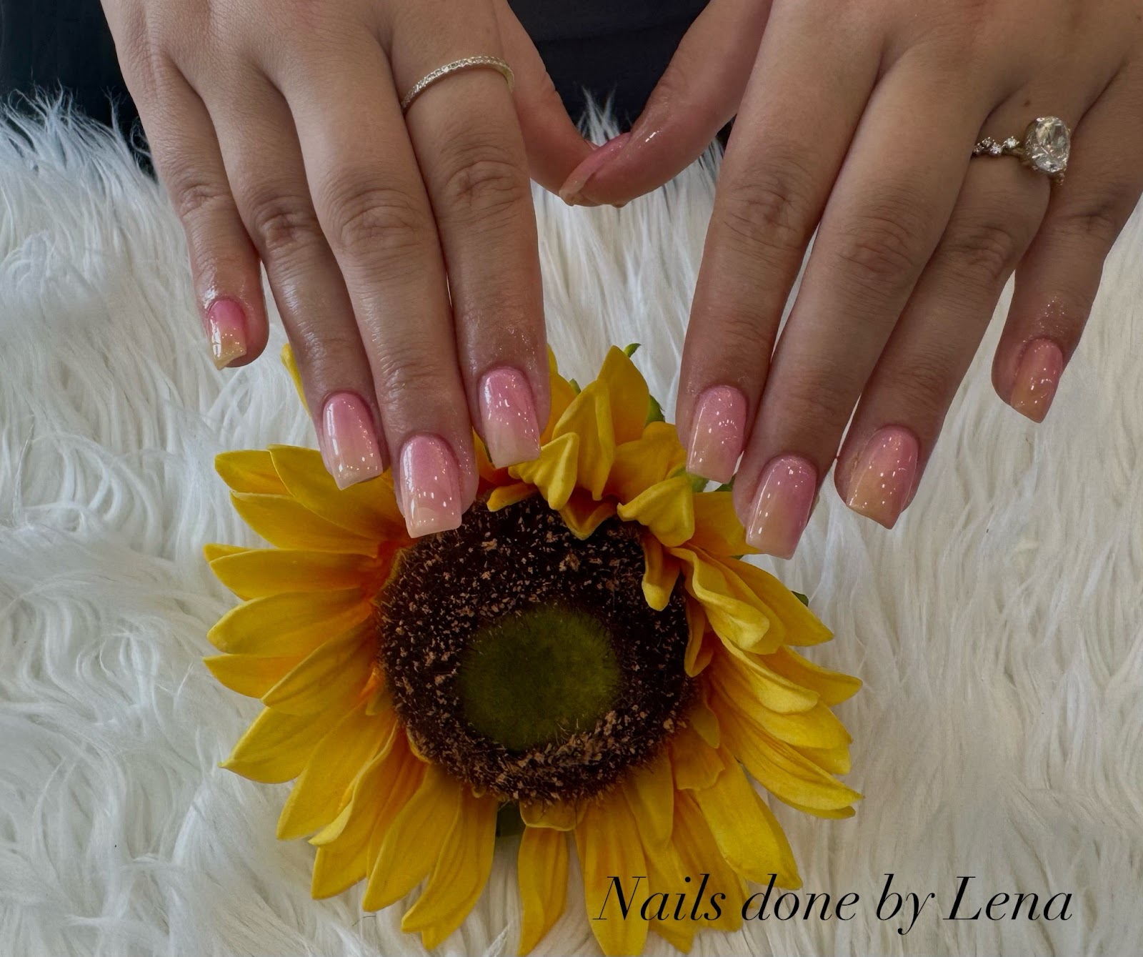 Beautiful Nails